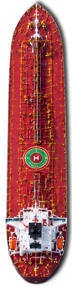 Oil Tanker