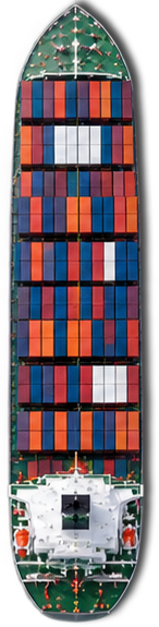 Container Vessel