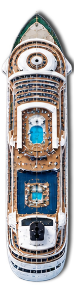 Cruise Vessel