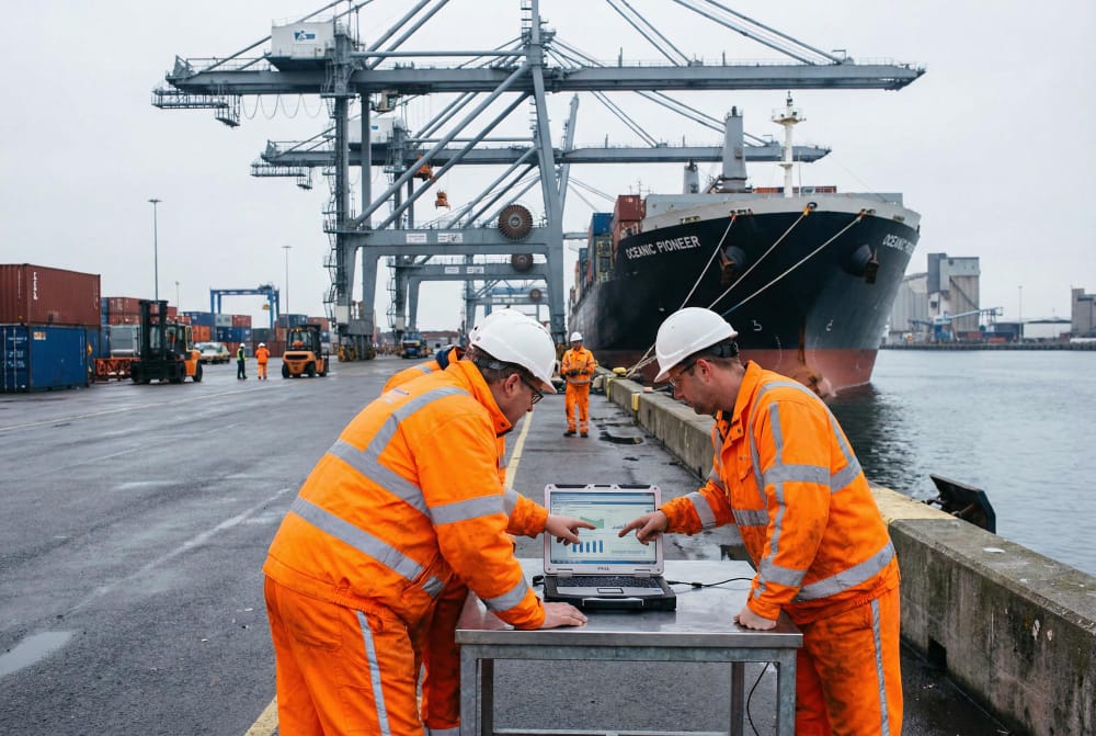 Crew Management