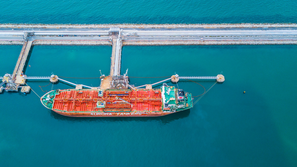 Oil Tankers