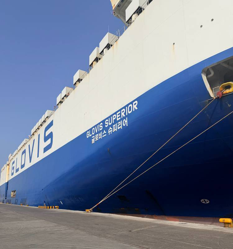 RORO